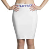 trump 16 president vert Pencil Skirts