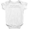 future ex mother in law Baby Onesie