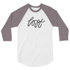 node 3/4 Sleeve Shirt