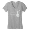 I Need More Space Women's V-Neck T-Shirt