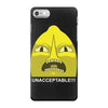 Unacceptable iPhone 7 Case