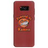 powered by ramen Samsung Galaxy S8