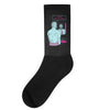 pinbeard Socks