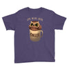 owl coffee Youth Tee