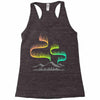 aurora Racerback Tank