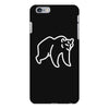 bear iPhone 6 Plus/6s Plus Case