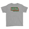 washington high school honor society Youth Tee