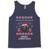 groot christmas Tank Top