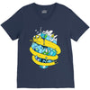 radical mathematical V-Neck Tee