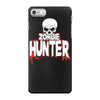 zombie hunter iPhone 7 Case