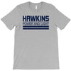 hawkins power and light 2 T-Shirt