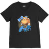 viking V-Neck Tee