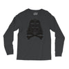 darthside Long Sleeve Shirts