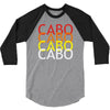 cabo 3/4 Sleeve Shirt