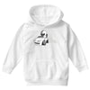 driver Youth Hoodie