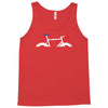 tour de france new 2015 logo Tank Top