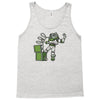 hug in a box Tank Top