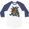 marshlump 3/4 Sleeve Shirt