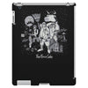 the force side iPad 3 and 4 Case