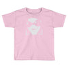 bono u2 vox the edge band rock musica Toddler T-shirt