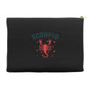 scorpio Accessory Pouches