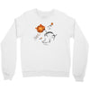 space bait Crewneck Sweatshirt