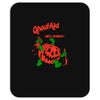 ghoul aid man Mousepad