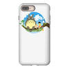 my neighbor totoro iPhone 8 Plus