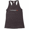 typhoon Racerback Tank