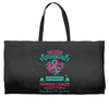 Thyroid Cancer Warrior Weekender Totes