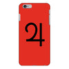 GOOD DATE 21 iPhone 6 Plus/6s Plus Case