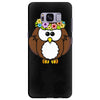 lovely owl Samsung Galaxy S8 Plus