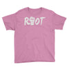 riot (2) Youth Tee