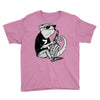 chameleon Youth Tee