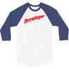baywatch 3/4 Sleeve Shirt