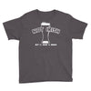 not irish but i'l have a drink! Youth Tee