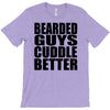 beard T-Shirt