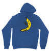 banana halfpipe Unisex Hoodie
