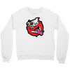 ghost blast Crewneck Sweatshirt
