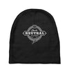 chaotic neutral Baby Beanies