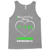 lymphoma awareness story Tank Top