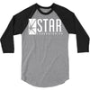 star laboratories 3/4 Sleeve Shirt