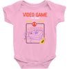 video game the game Baby Onesie