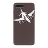 mcdonnell f 4 phantom us air force luftwaffe marine navy vietnam iPhone 7 Plus Case
