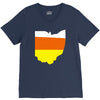 candy (2) V-Neck Tee