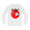 evangelion Long Sleeve Shirts