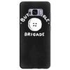 buttonhole brigade Samsung Galaxy S8 Plus