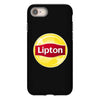 THE LIPTON iPhone 8