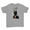 business man Youth Tee