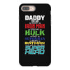 daddy you are my favorite superhero iPhone 8 Plus